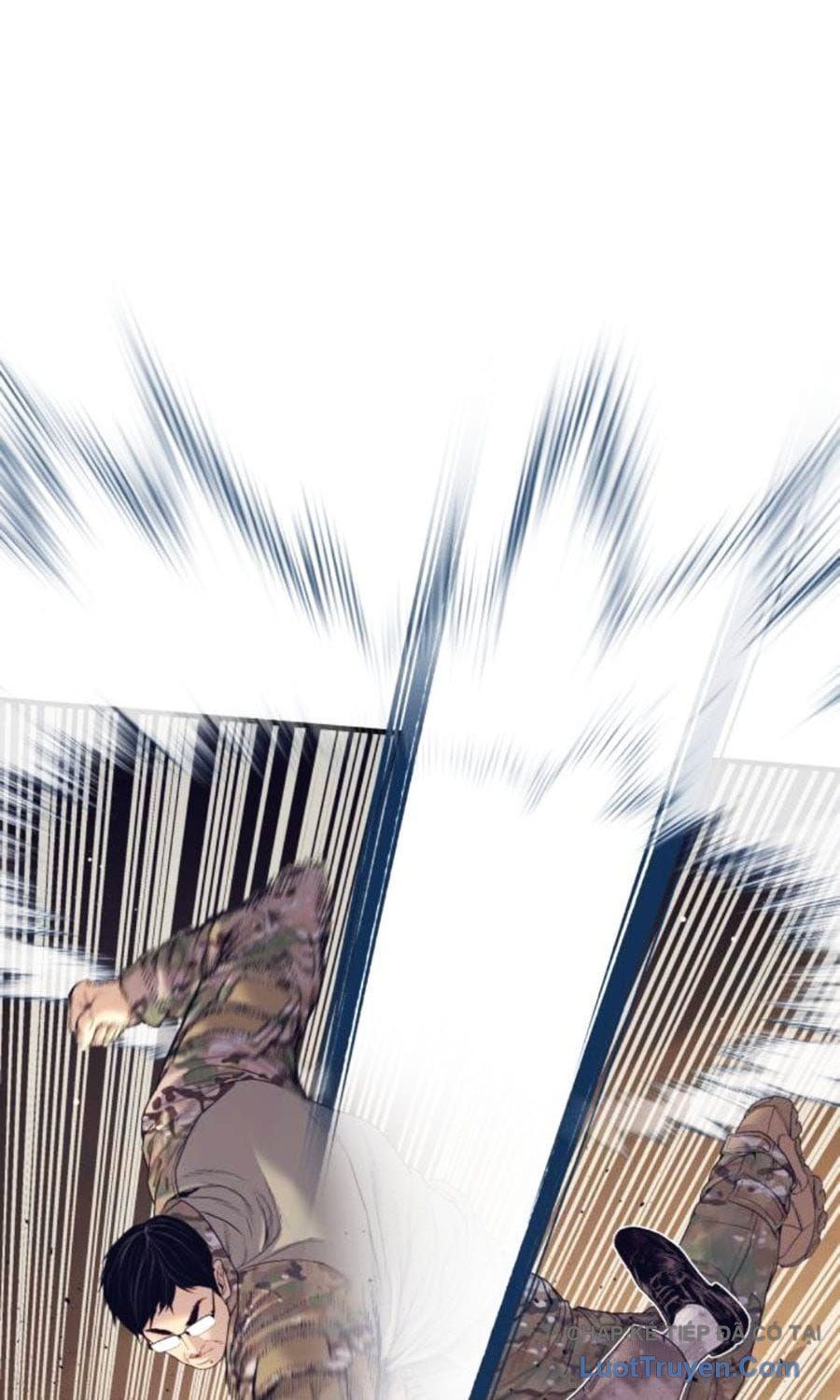 Đặc Vụ Kim Chap 227 - Next Chap 226