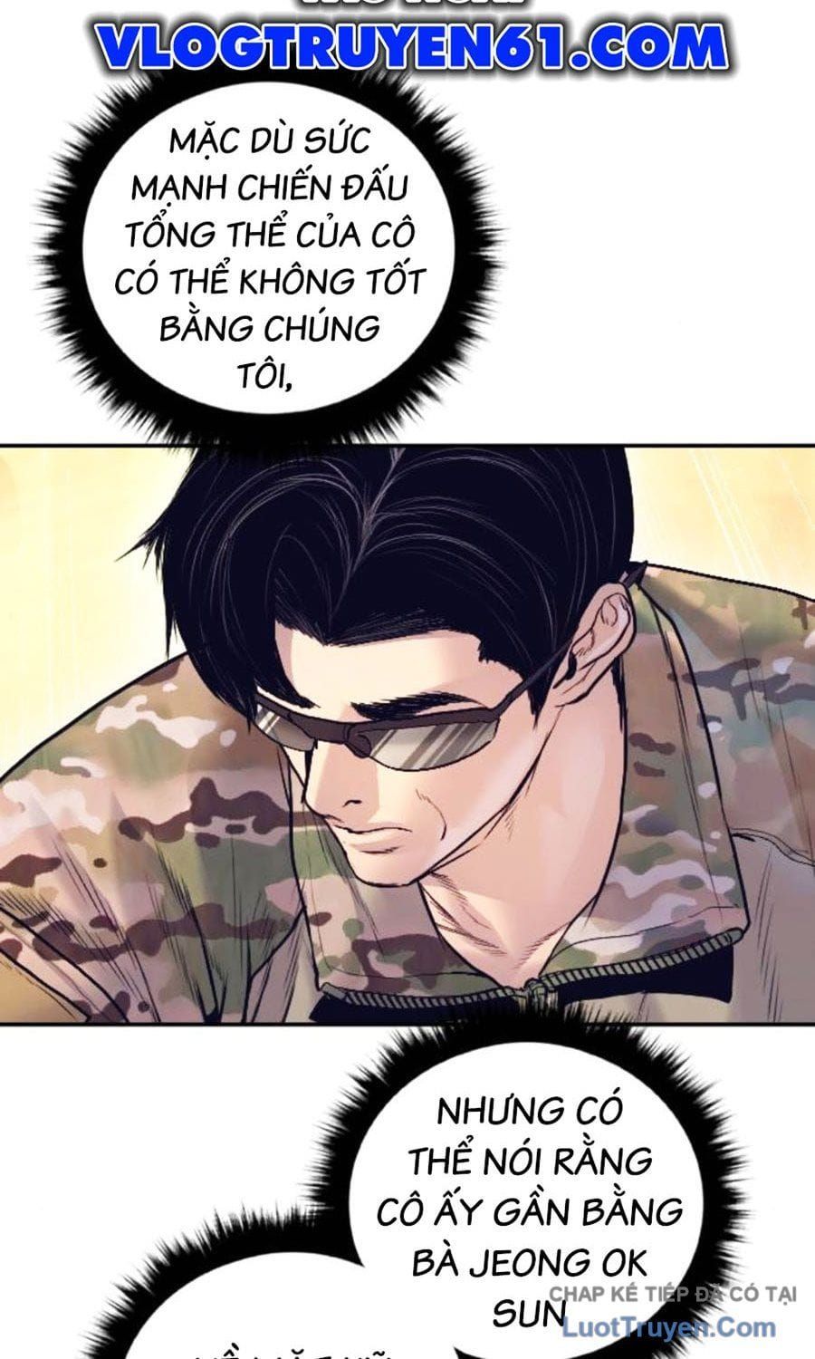 Đặc Vụ Kim Chap 227 - Next Chap 226