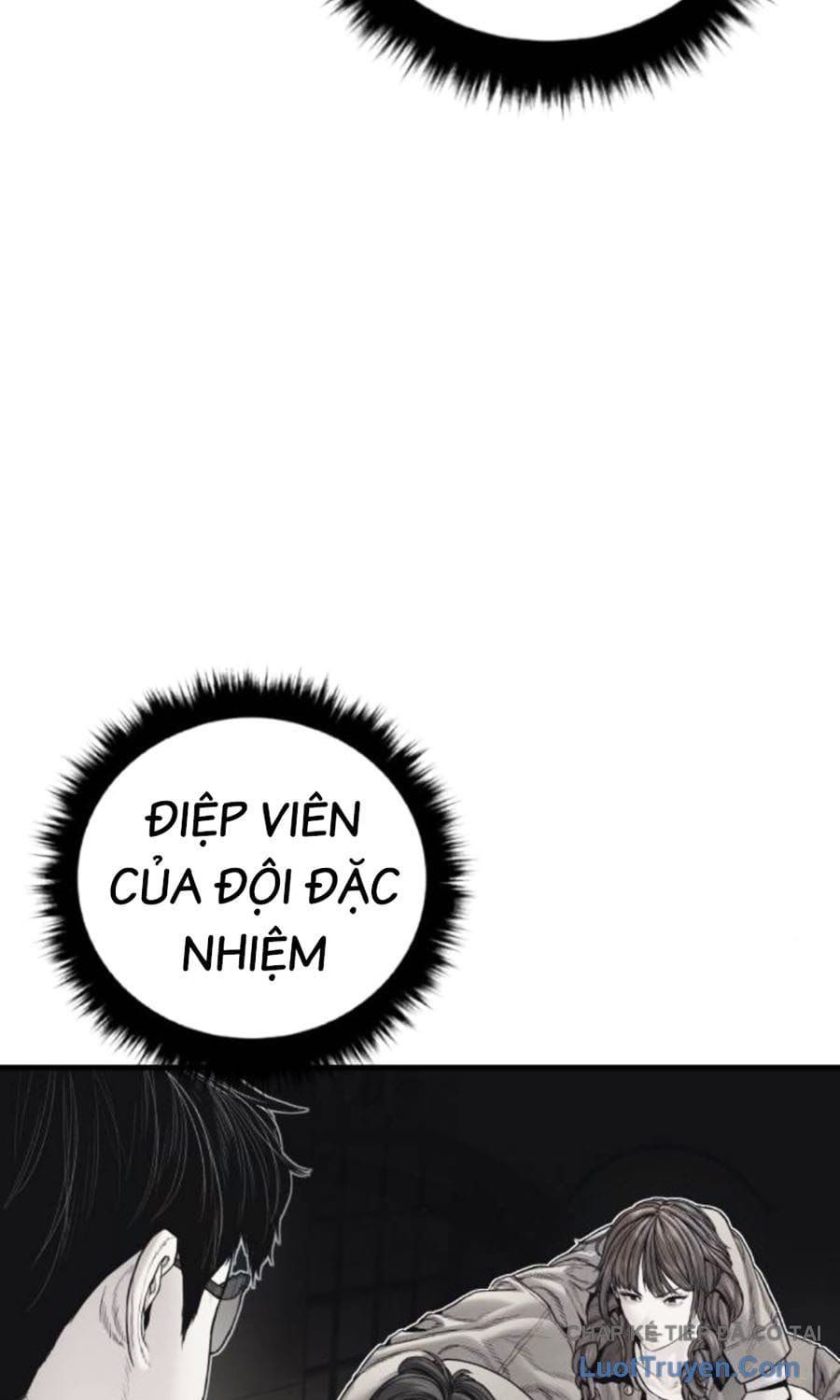 Đặc Vụ Kim Chap 227 - Next Chap 226