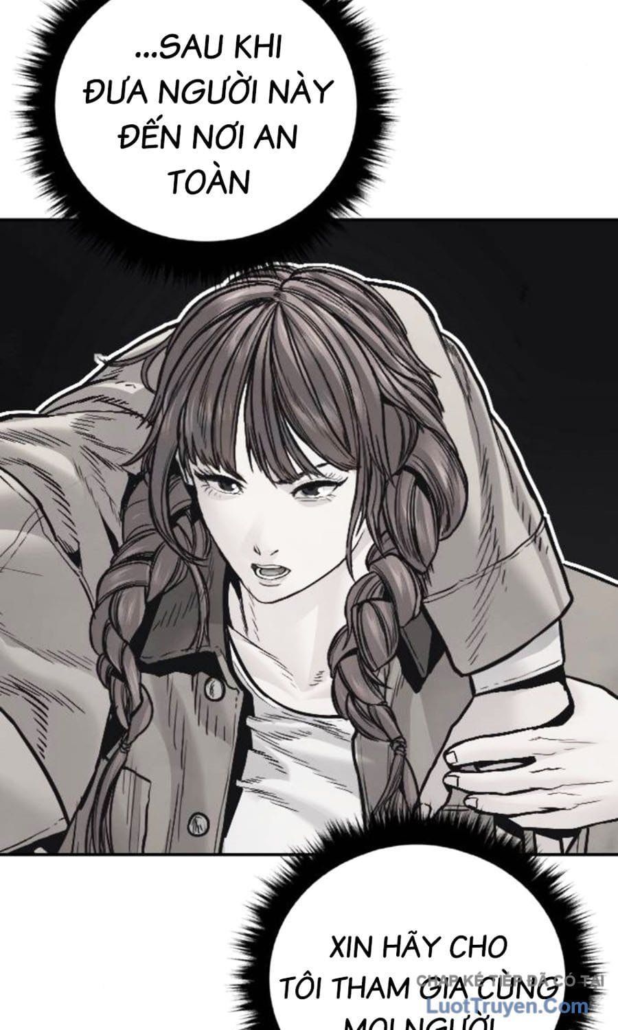 Đặc Vụ Kim Chap 227 - Next Chap 226