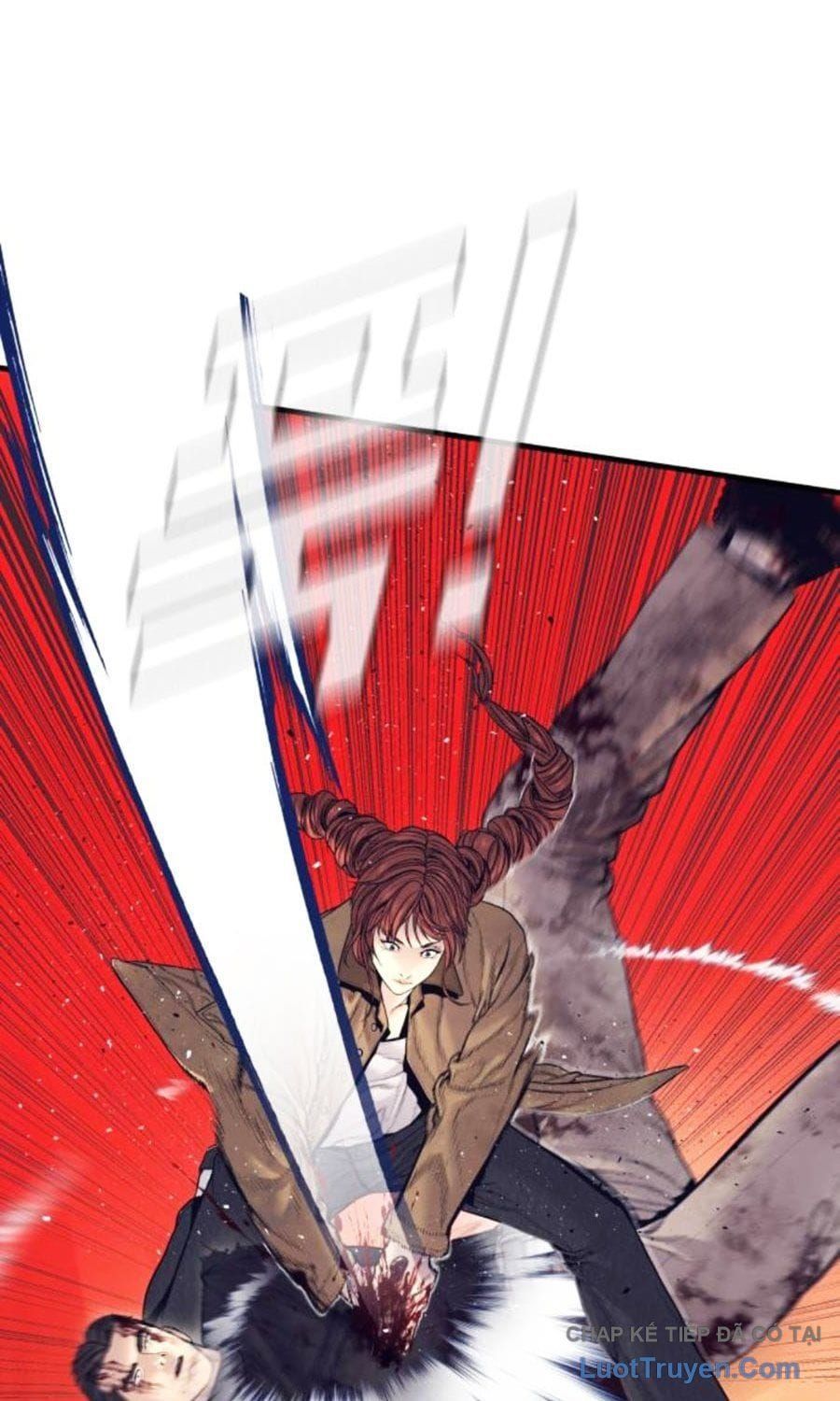 Đặc Vụ Kim Chap 227 - Next Chap 226