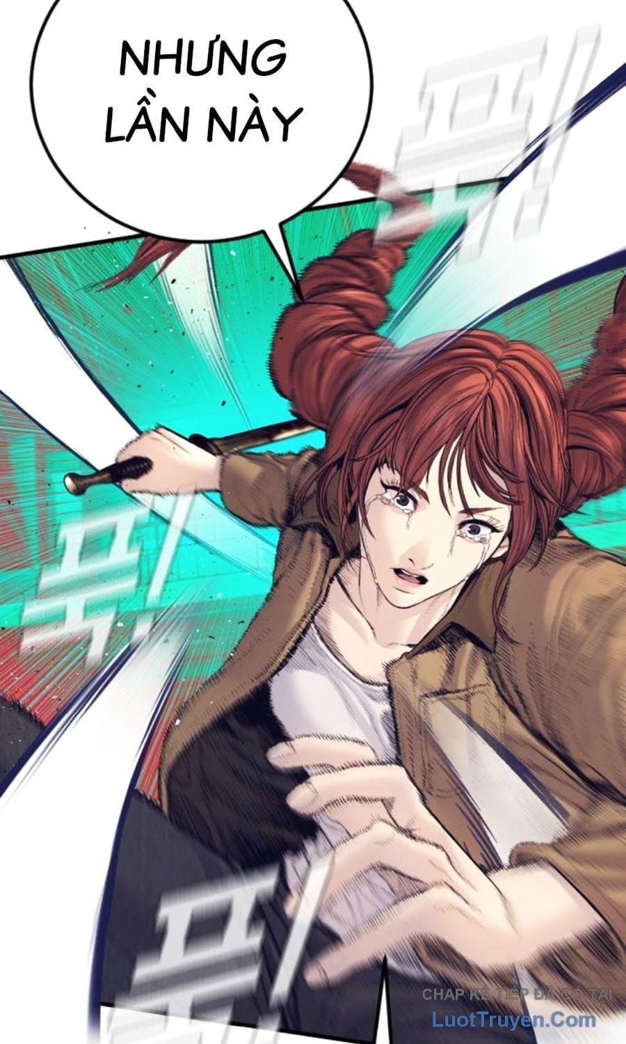 Đặc Vụ Kim Chap 227 - Next Chap 226