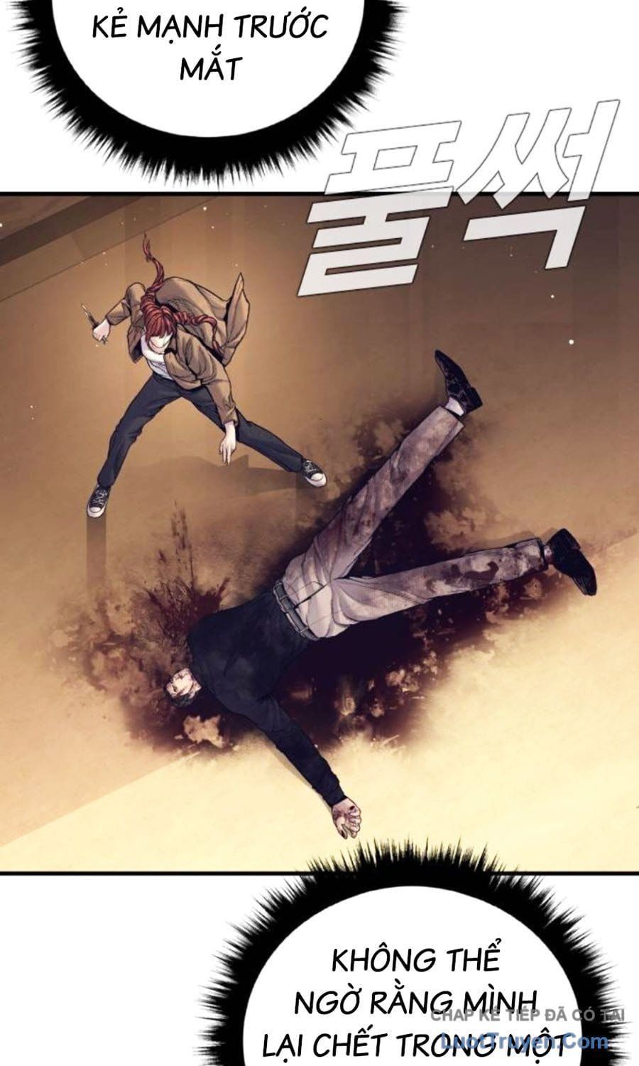 Đặc Vụ Kim Chap 227 - Next Chap 226