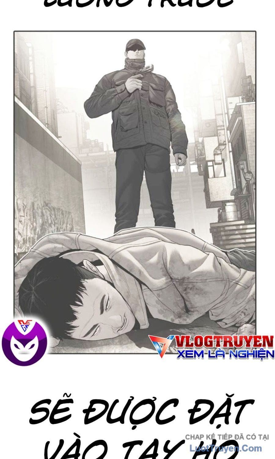 Đặc Vụ Kim Chap 227 - Next Chap 226