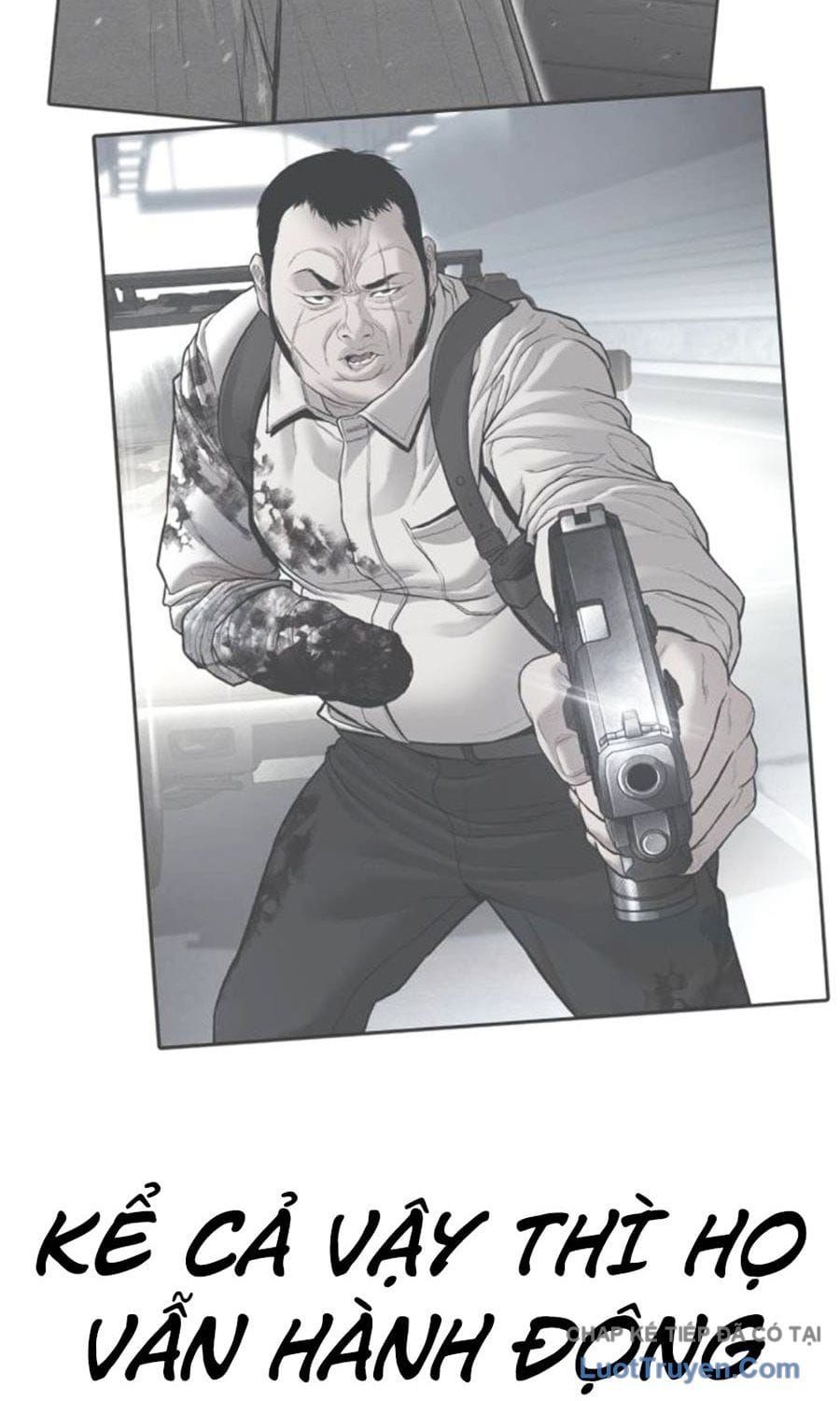 Đặc Vụ Kim Chap 227 - Next Chap 226
