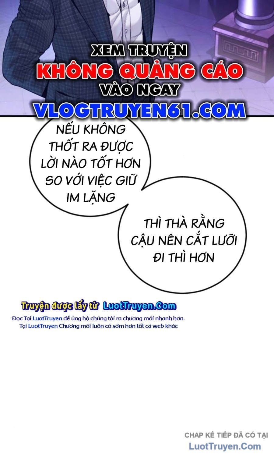 Đặc Vụ Kim Chap 227 - Next Chap 226