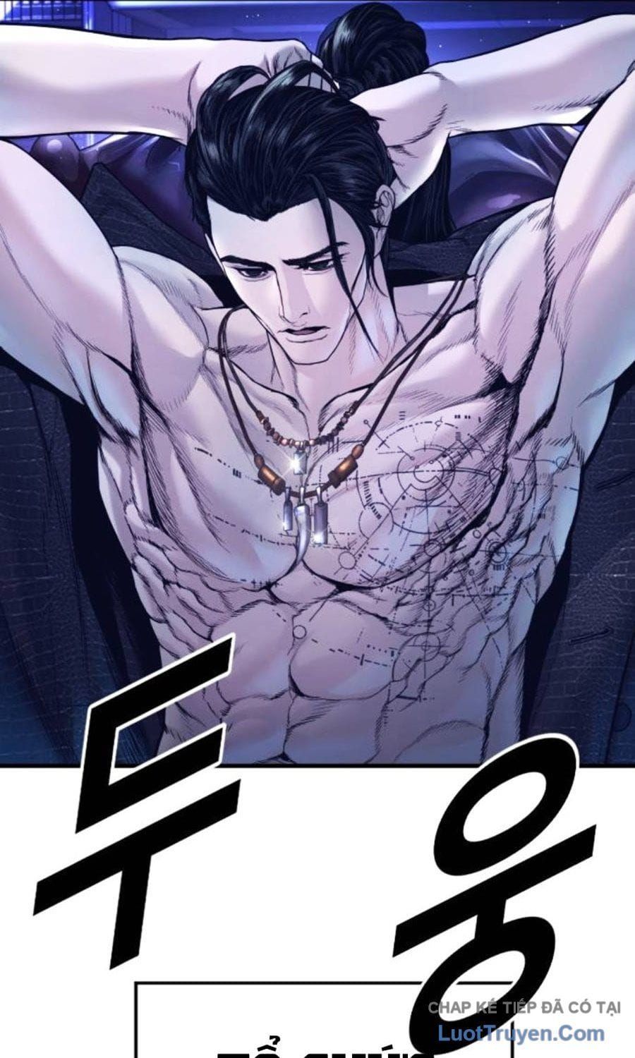 Đặc Vụ Kim Chap 227 - Next Chap 226