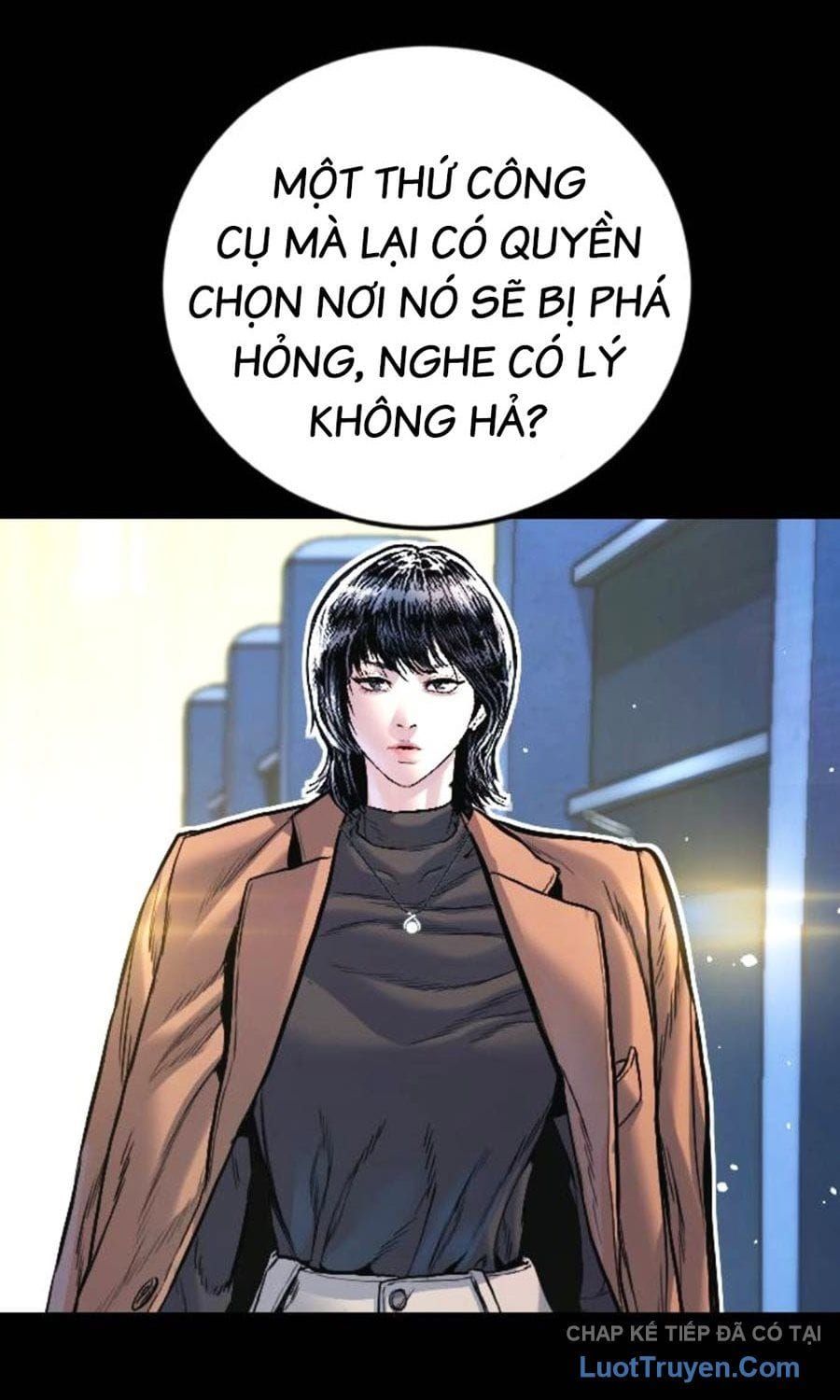 Đặc Vụ Kim Chap 227 - Next Chap 226