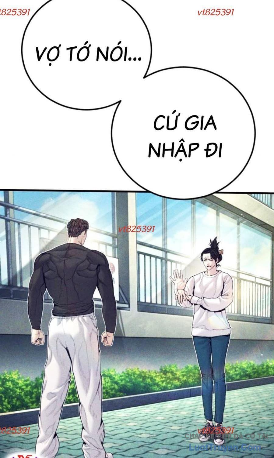 Đặc Vụ Kim Chap 227 - Next Chap 226