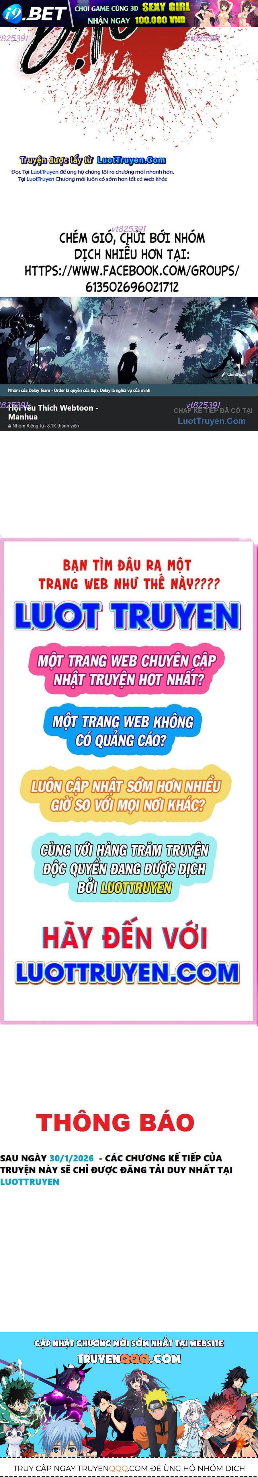 Đặc Vụ Kim Chap 227 - Next Chap 226