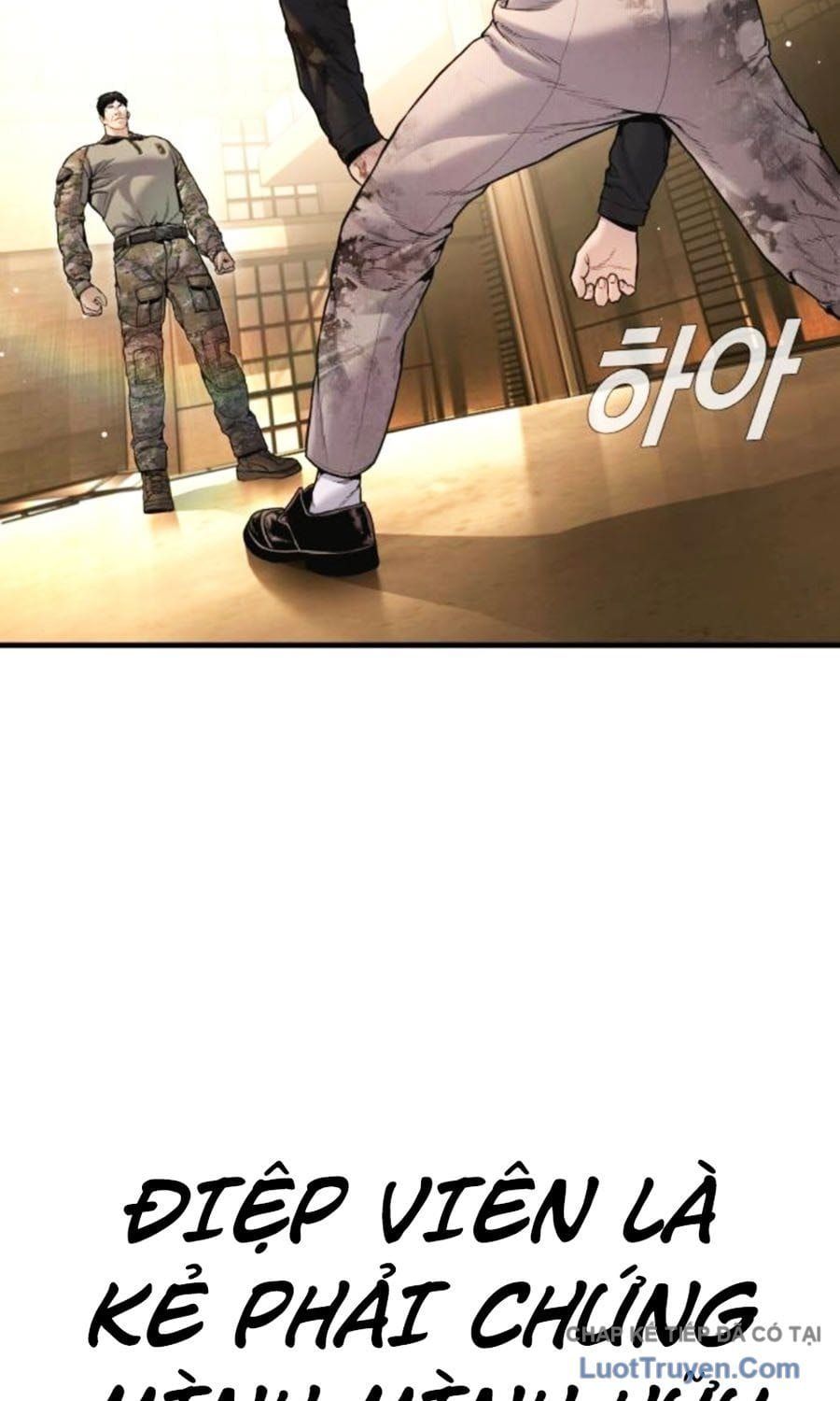 Đặc Vụ Kim Chap 227 - Next Chap 226