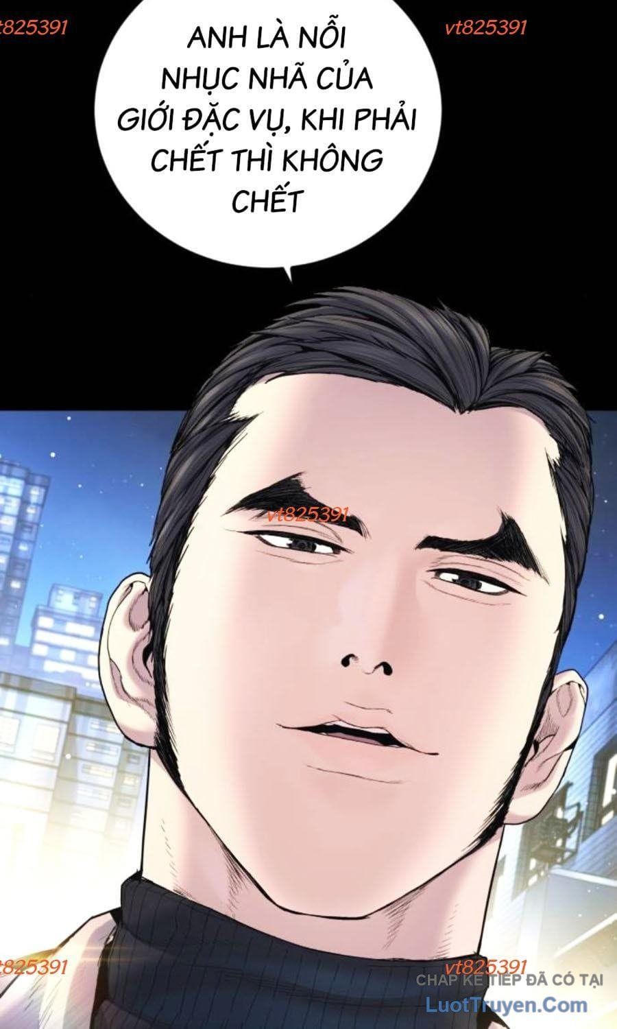 Đặc Vụ Kim Chap 227 - Next Chap 226