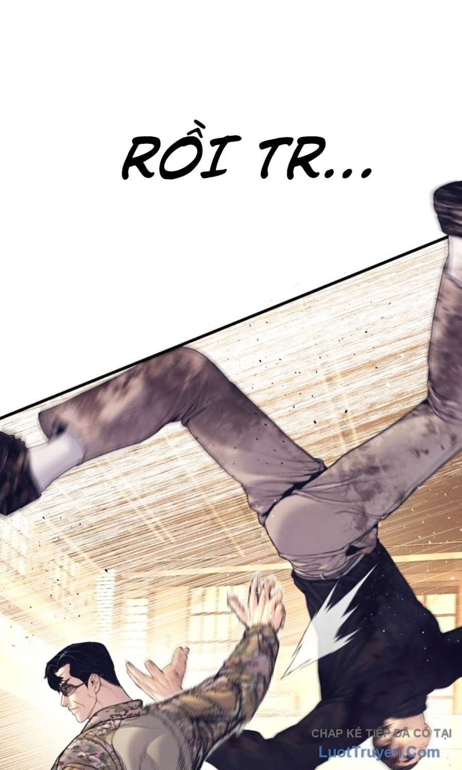 Đặc Vụ Kim Chap 227 - Next Chap 226