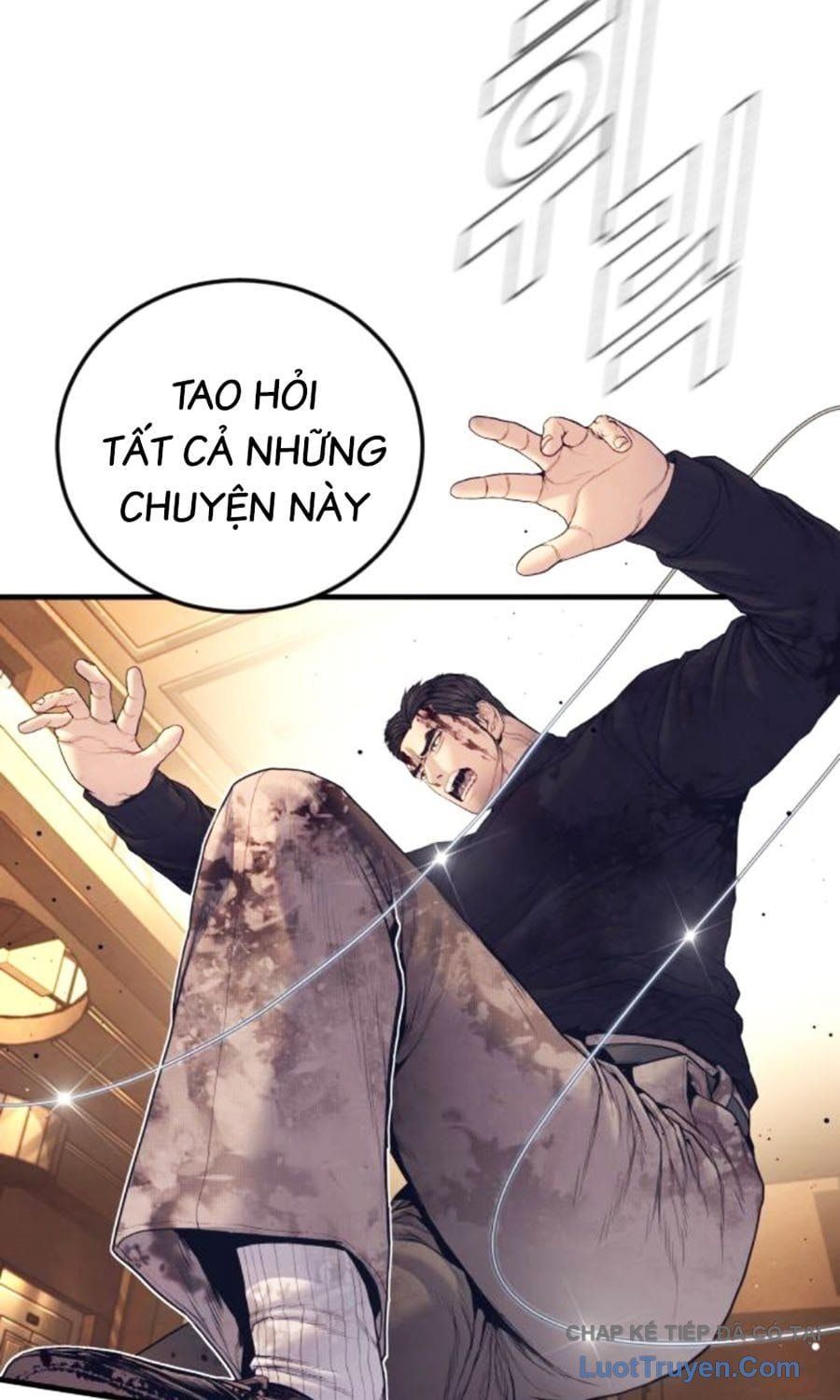 Đặc Vụ Kim Chap 227 - Next Chap 226