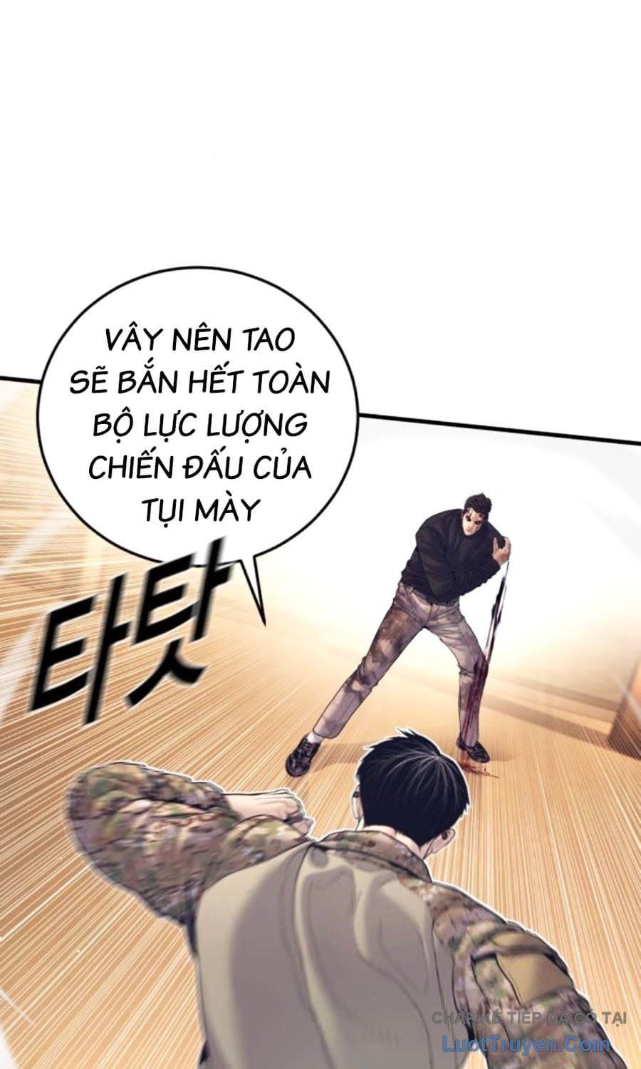 Đặc Vụ Kim Chap 227 - Next Chap 226
