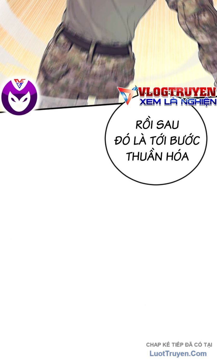 Đặc Vụ Kim Chap 227 - Next Chap 226