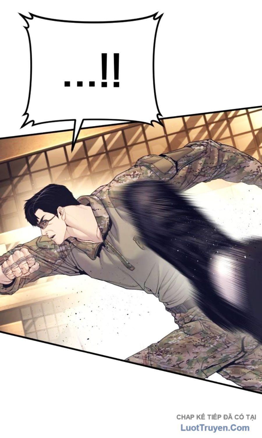 Đặc Vụ Kim Chap 227 - Next Chap 226