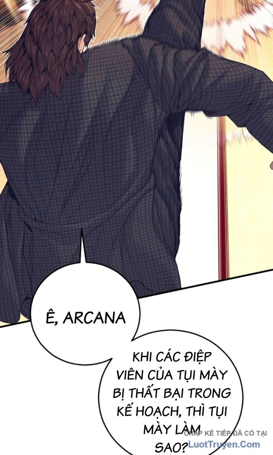 Đặc Vụ Kim Chap 227 - Next Chap 226