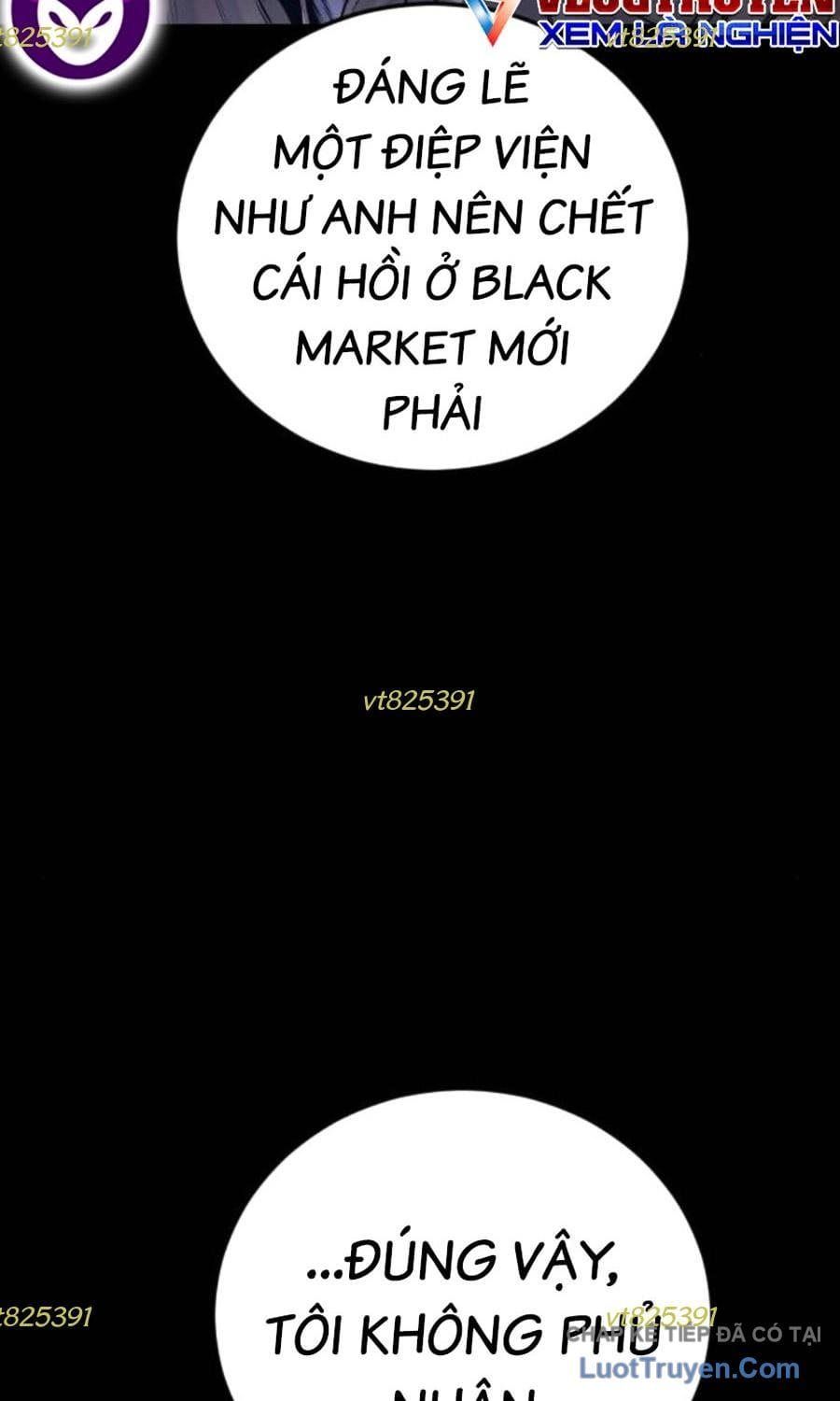 Đặc Vụ Kim Chap 227 - Next Chap 226