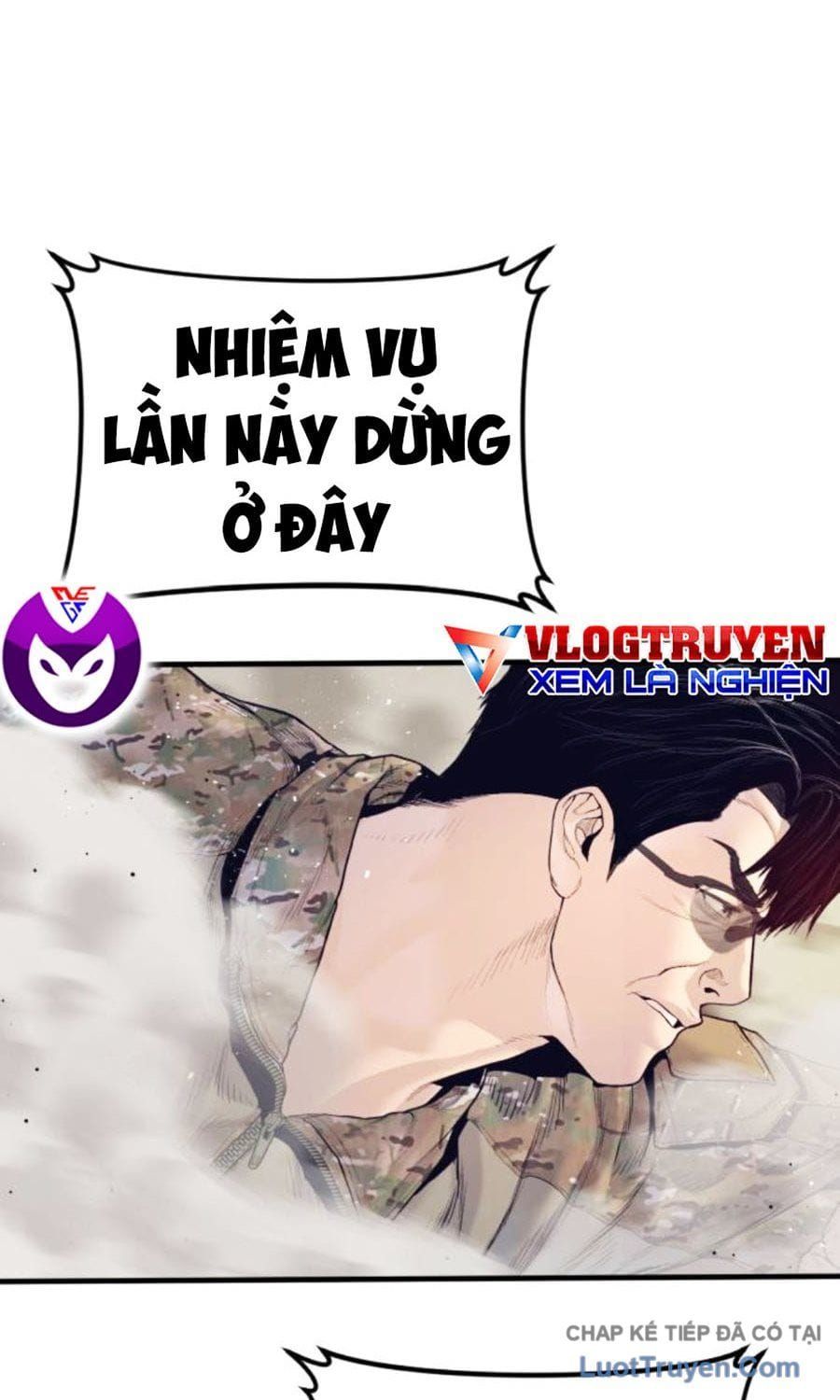 Đặc Vụ Kim Chap 227 - Next Chap 226