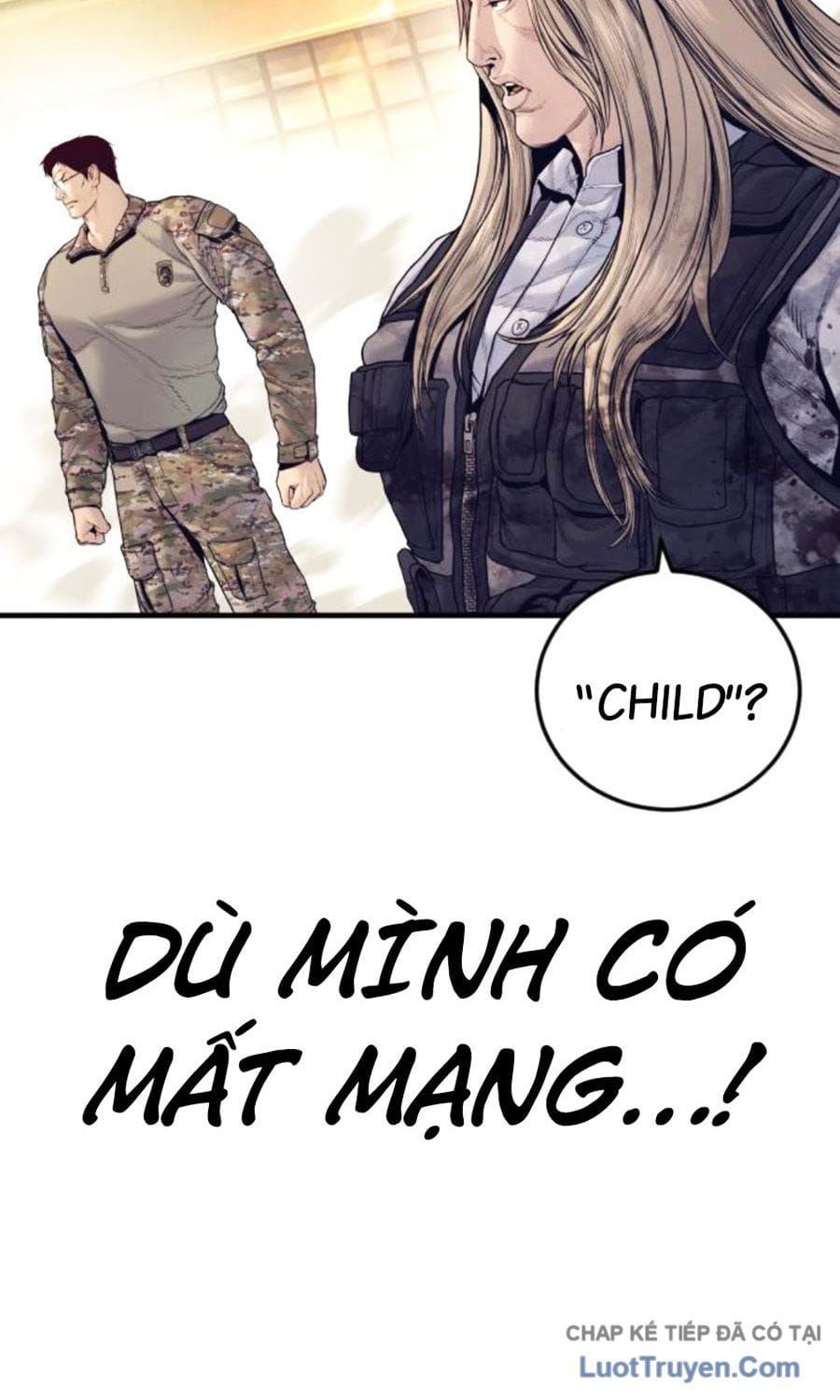 Đặc Vụ Kim Chap 227 - Next Chap 226