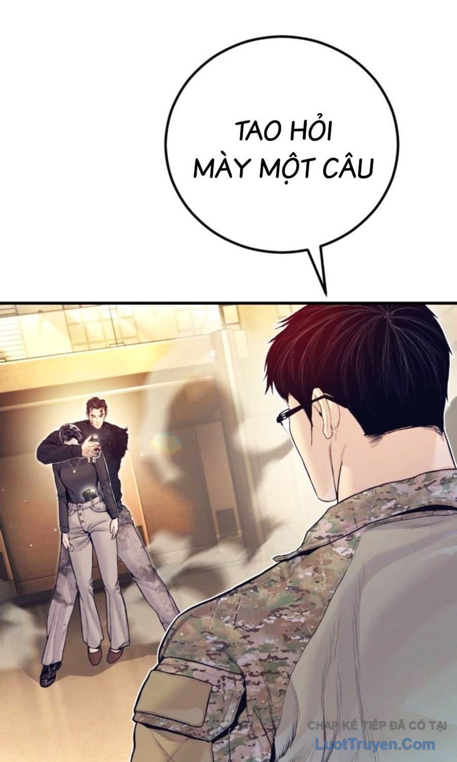 Đặc Vụ Kim Chap 227 - Next Chap 226