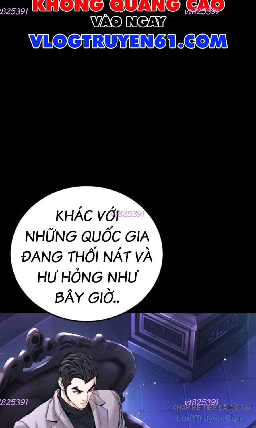 Đặc Vụ Kim Chap 227 - Next Chap 226