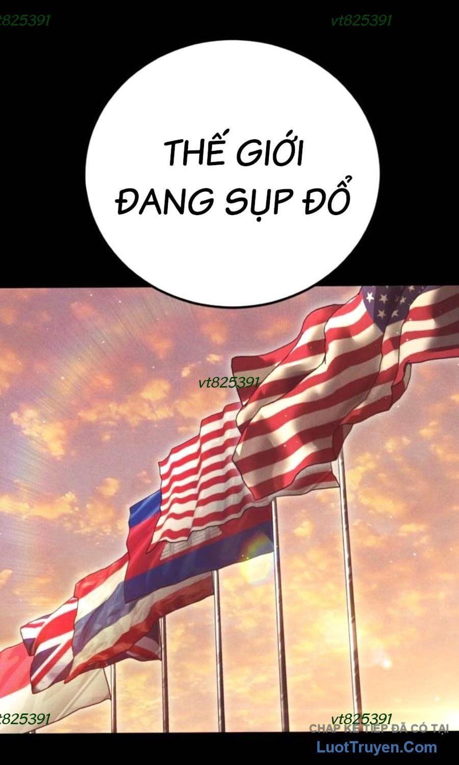 Đặc Vụ Kim Chap 227 - Next Chap 226