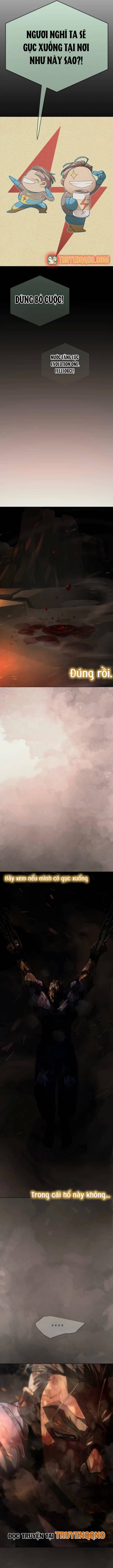 Kĩ Nguyên Của Anh Hùng Chap 210 - Next Chap 209