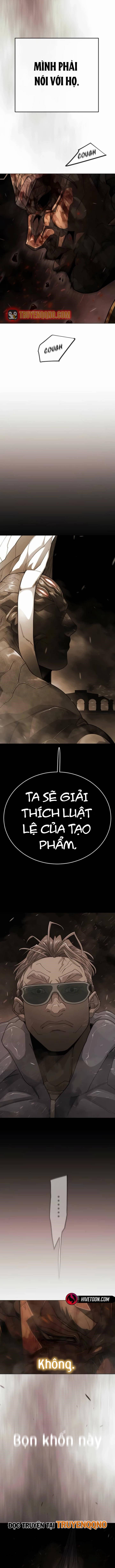 Kĩ Nguyên Của Anh Hùng Chap 210 - Next Chap 209