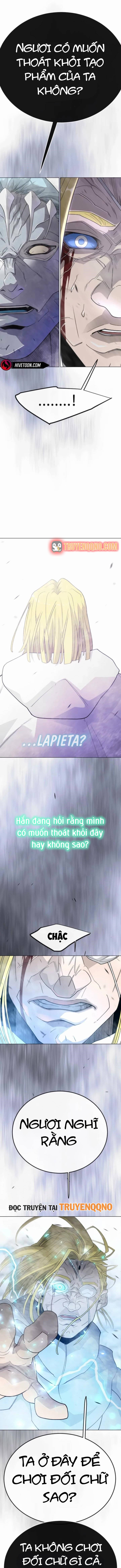 Kĩ Nguyên Của Anh Hùng Chap 210 - Next Chap 209