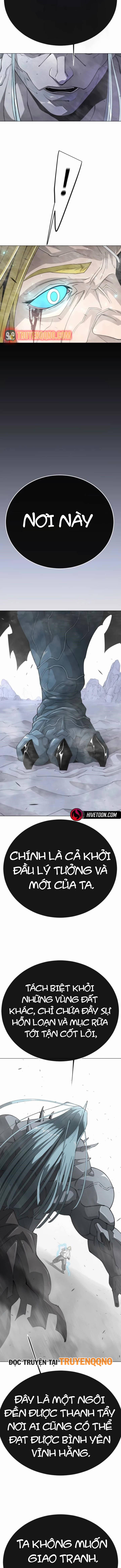 Kĩ Nguyên Của Anh Hùng Chap 210 - Next Chap 209