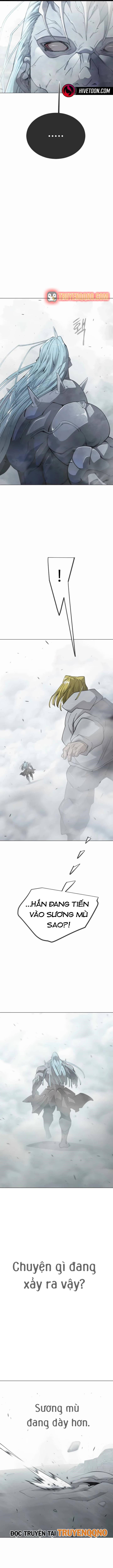 Kĩ Nguyên Của Anh Hùng Chap 210 - Next Chap 209