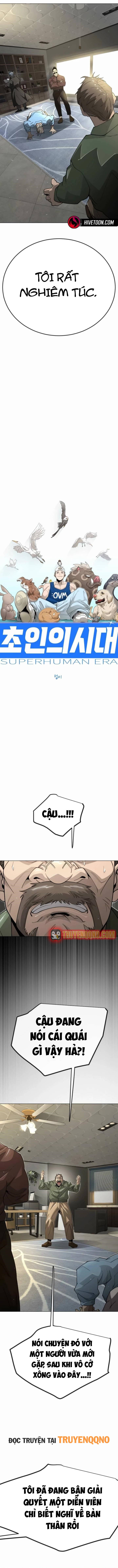 Kĩ Nguyên Của Anh Hùng Chap 210 - Next Chap 209