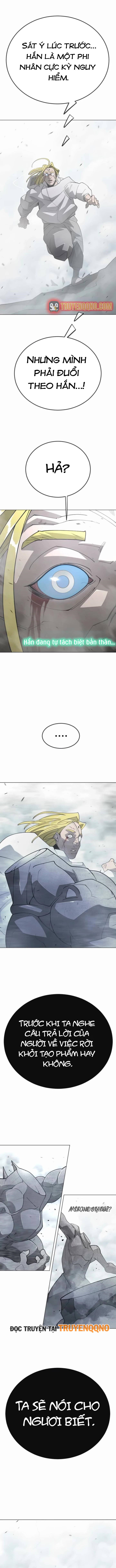 Kĩ Nguyên Của Anh Hùng Chap 210 - Next Chap 209