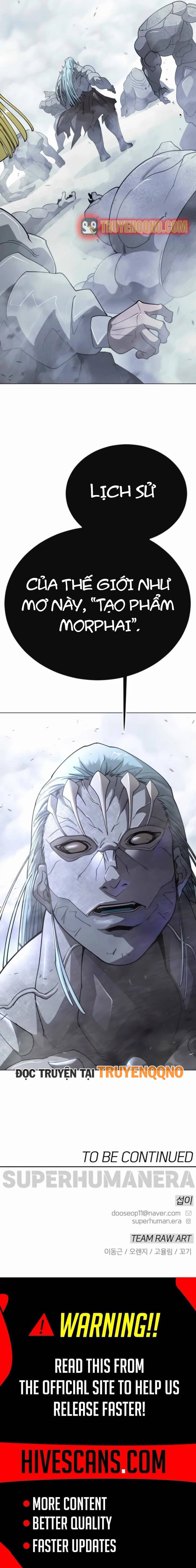 Kĩ Nguyên Của Anh Hùng Chap 210 - Next Chap 209