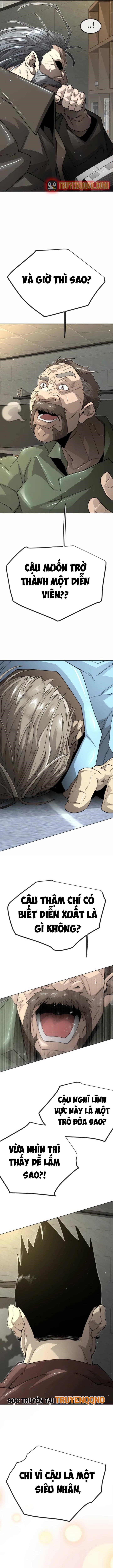 Kĩ Nguyên Của Anh Hùng Chap 210 - Next Chap 209