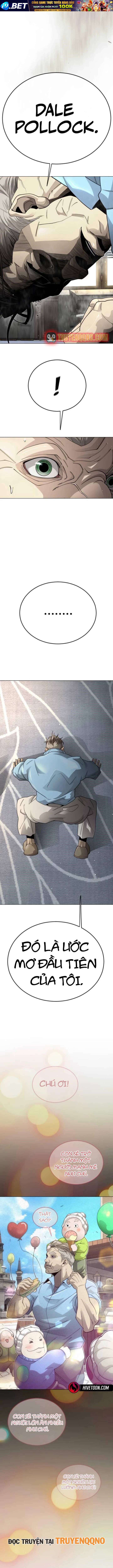 Kĩ Nguyên Của Anh Hùng Chap 210 - Next Chap 209