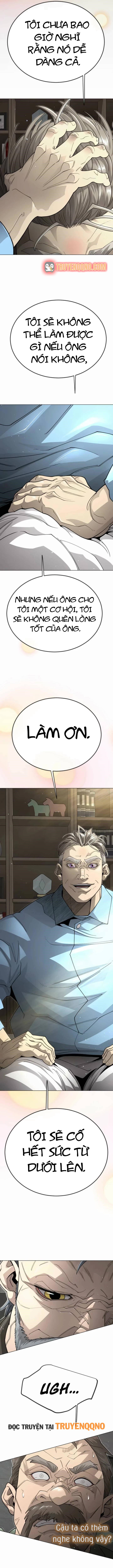 Kĩ Nguyên Của Anh Hùng Chap 210 - Next Chap 209