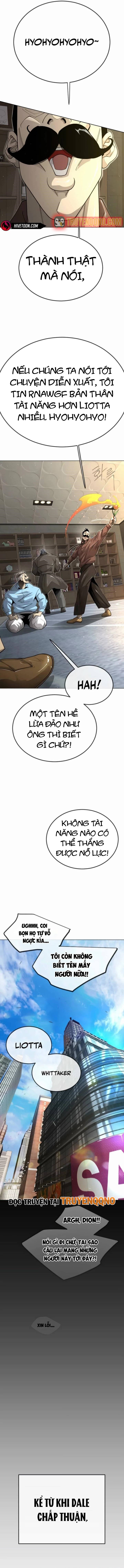 Kĩ Nguyên Của Anh Hùng Chap 210 - Next Chap 209