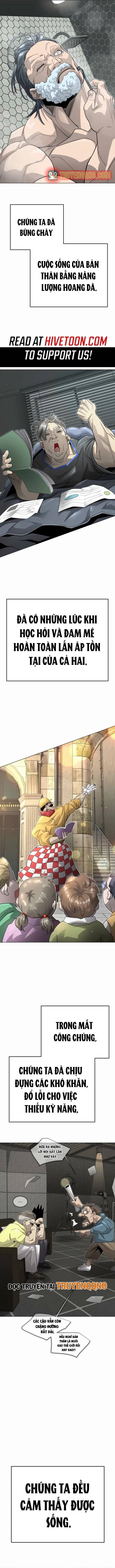 Kĩ Nguyên Của Anh Hùng Chap 210 - Next Chap 209