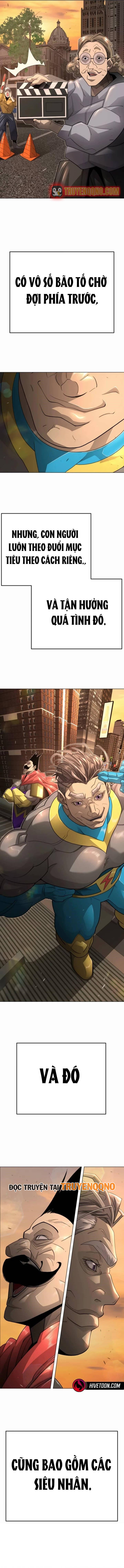 Kĩ Nguyên Của Anh Hùng Chap 210 - Next Chap 209