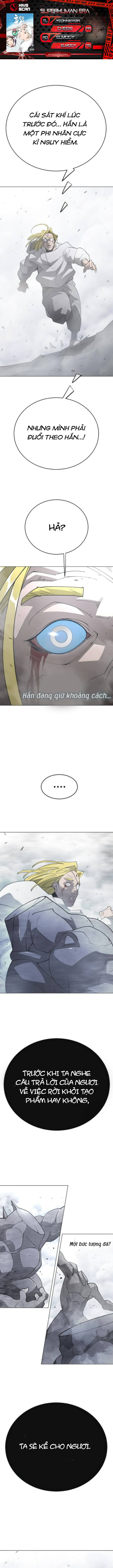 Kĩ Nguyên Của Anh Hùng Chap 211 - Next Chap 210