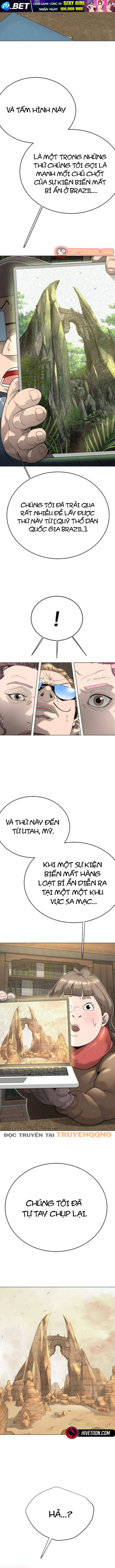 Kĩ Nguyên Của Anh Hùng Chap 211 - Next Chap 210