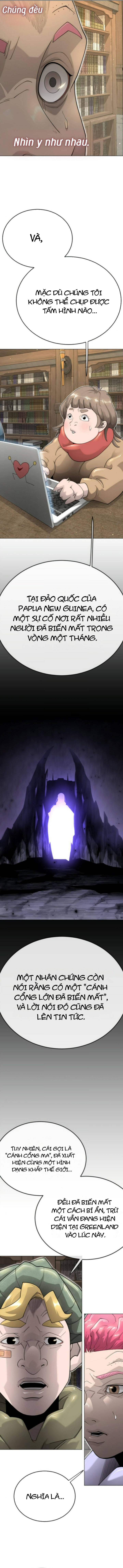 Kĩ Nguyên Của Anh Hùng Chap 211 - Next Chap 210