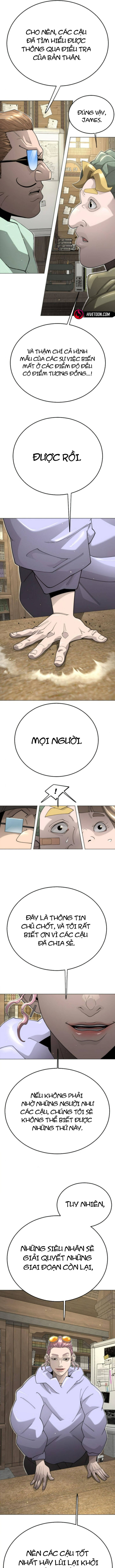 Kĩ Nguyên Của Anh Hùng Chap 211 - Next Chap 210