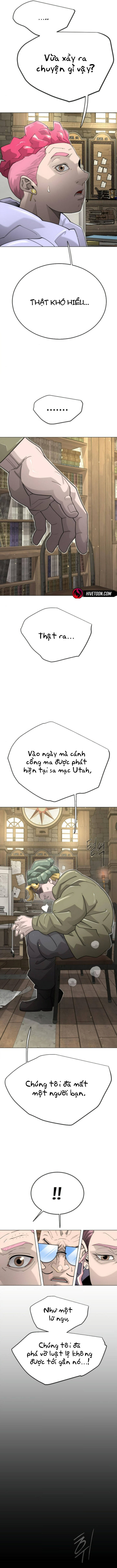 Kĩ Nguyên Của Anh Hùng Chap 211 - Next Chap 210