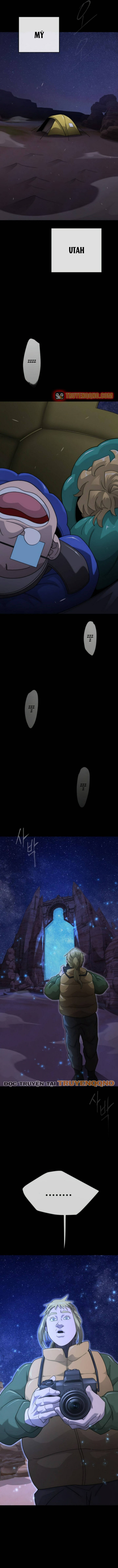 Kĩ Nguyên Của Anh Hùng Chap 211 - Next Chap 210