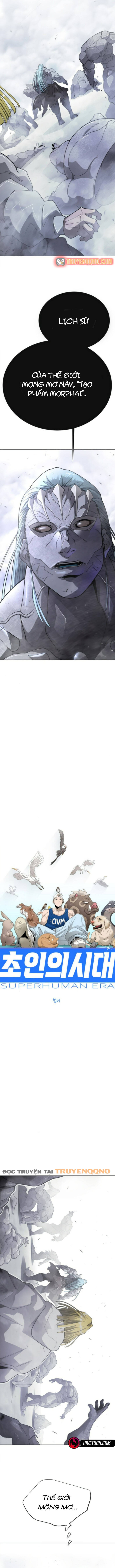 Kĩ Nguyên Của Anh Hùng Chap 211 - Next Chap 210