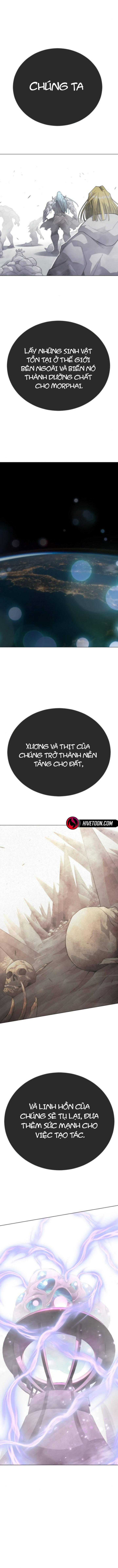 Kĩ Nguyên Của Anh Hùng Chap 211 - Next Chap 210